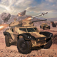 Illustration for article titled Panhard's Crab May Just Be The Future Of Armored Scout Vehicles